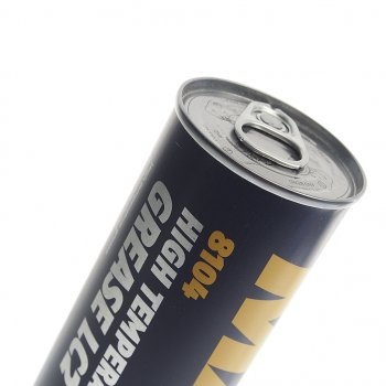 339 р. Смазка пластичная LC2 High Temperature Grease Ester 400г 8029 MANNOL MANNOL 2111  с доставкой в г. Пермь. Увеличить фотографию 2