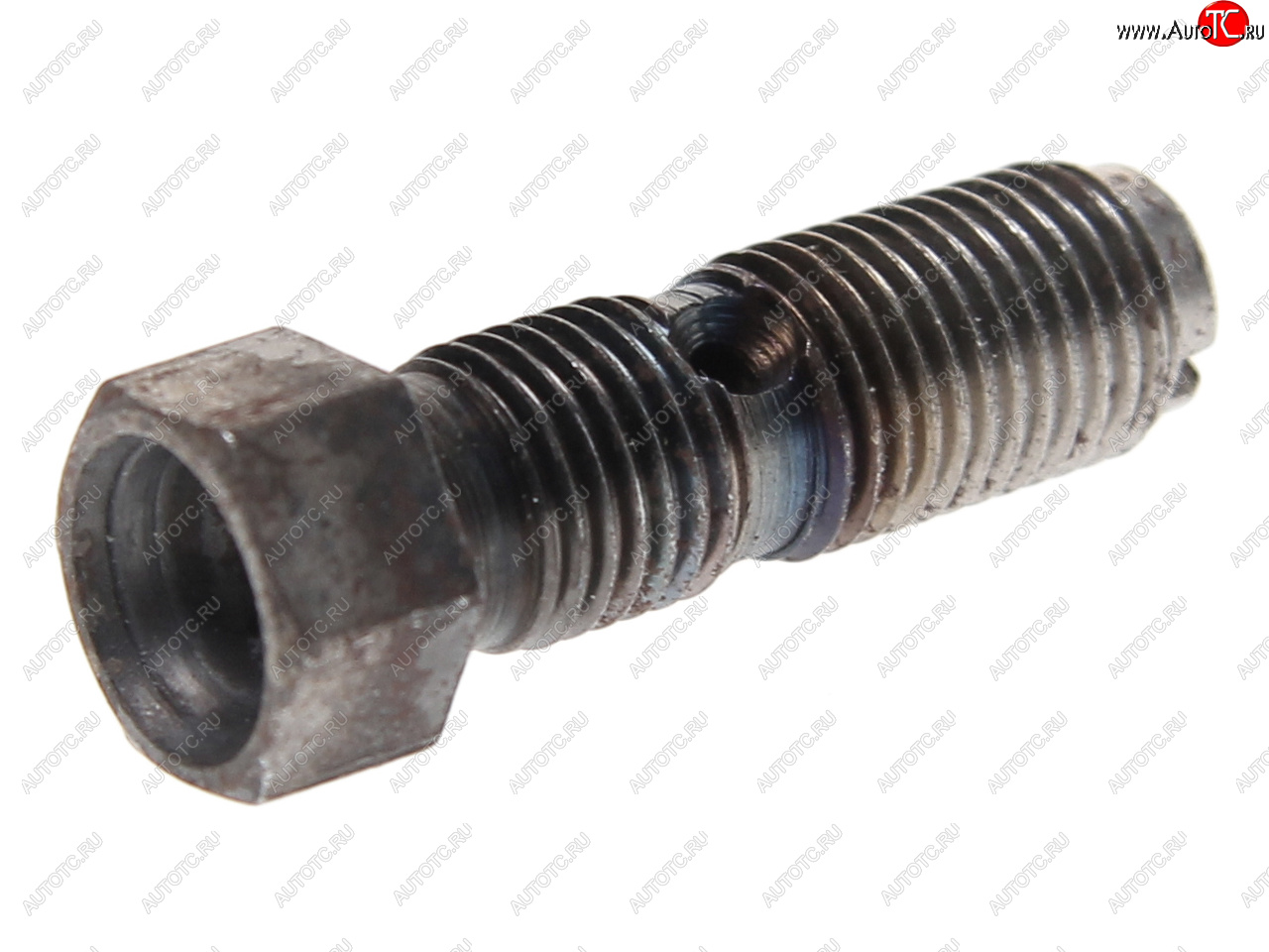 232 р. Винт М9x1.0x28 ГАЗ-24,53,66 коромысла клапана регулировочный (ОАО УМЗ) УМЗ 66-1007075-02  с доставкой в г. Пермь