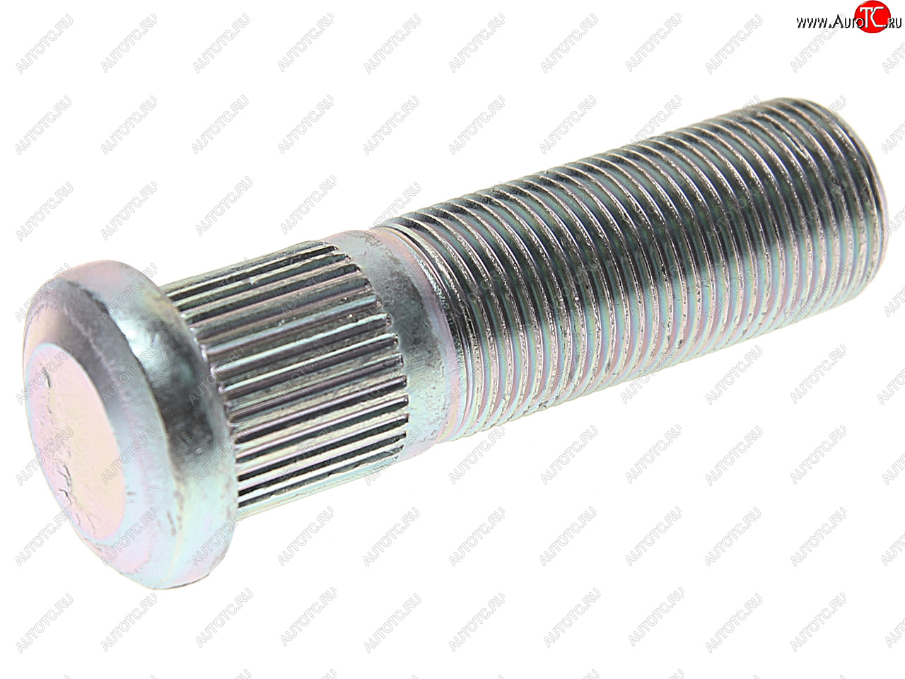 160 р. Шпилька колеса М20х1.5х70 ГАЗ-3310 Валдай заднего (ОАО ГАЗ) ГАЗ 3310-3104018  с доставкой в г. Пермь