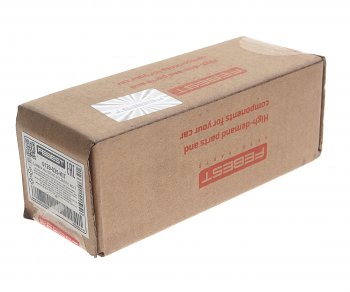 999 р. Болт TOYOTA LEXUS FEBEST FEBEST 0129-025-kit  с доставкой в г. Пермь. Увеличить фотографию 3