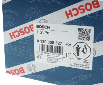 29 999 р. Мотор BMW X6 (E71) коробки раздаточной BOSCH BOSCH 0130008527  с доставкой в г. Пермь. Увеличить фотографию 4