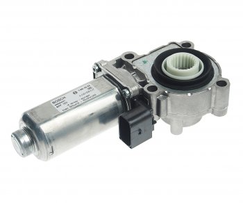 29 999 р. Мотор BMW X6 (E71) коробки раздаточной BOSCH BOSCH 0130008527  с доставкой в г. Пермь. Увеличить фотографию 1