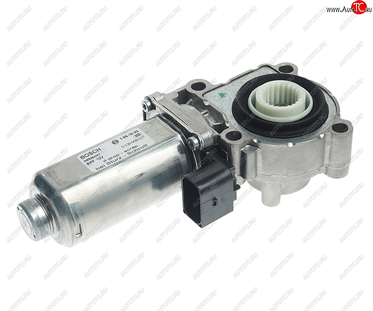 29 999 р. Мотор BMW X6 (E71) коробки раздаточной BOSCH BOSCH 0130008527  с доставкой в г. Пермь
