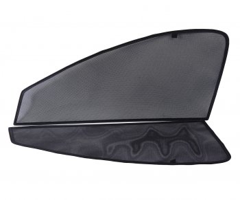 1 879 р. Тонировка съемная MITSUBISHI Lancer (07-) каркас на магнитах, передние стекла 2шт. COMFORT COMFORT 0160504f2  с доставкой в г. Пермь. Увеличить фотографию 1