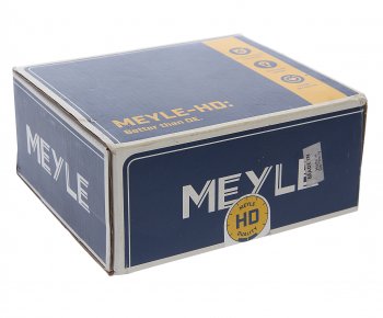 6 449 р. Муфта эластичная MERCEDES C (W203),E (W210) вала карданного MEYLE MEYLE 0141522103hd  с доставкой в г. Пермь. Увеличить фотографию 3