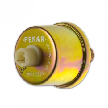 779 р. Датчик давления масла УАЗ дв.ЗМЗ-514 PEKAR PEKAR 3902-3829010  с доставкой в г. Пермь. Увеличить фотографию 4