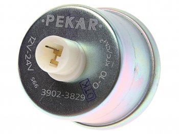 779 р. Датчик давления масла УАЗ дв.ЗМЗ-514 PEKAR PEKAR 3902-3829010  с доставкой в г. Пермь. Увеличить фотографию 1