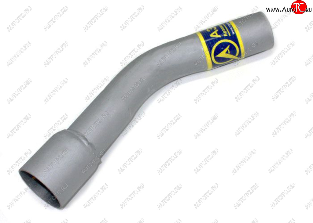 449 р. Труба выхлопная глушителя ГАЗ-3302 дв.ЗМЗ-402,406 АЗГ АЗГ 3302-1203170  с доставкой в г. Пермь