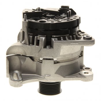21 849 р. Генератор VW Passat (97-00) AUDI A4 (94-01) SKODA Superb (01-08) BOSCH BOSCH 0124325025  с доставкой в г. Пермь. Увеличить фотографию 3