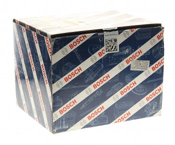 21 849 р. Генератор VW Passat (97-00) AUDI A4 (94-01) SKODA Superb (01-08) BOSCH BOSCH 0124325025  с доставкой в г. Пермь. Увеличить фотографию 4
