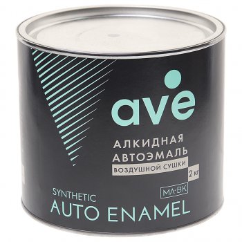 1 579 р. Краска 671 серая светлая МЛ-ВК 2кг AVE AVE 671 ave  с доставкой в г. Пермь. Увеличить фотографию 1