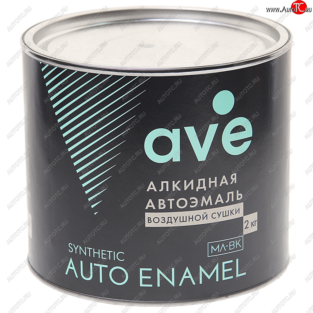 1 579 р. Краска 671 серая светлая МЛ-ВК 2кг AVE AVE 671 ave  с доставкой в г. Пермь