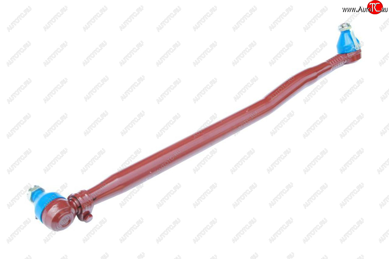 10 699 р. Тяга рулевая MAN продольная L=1040 FEBI FEBI 02738  с доставкой в г. Пермь