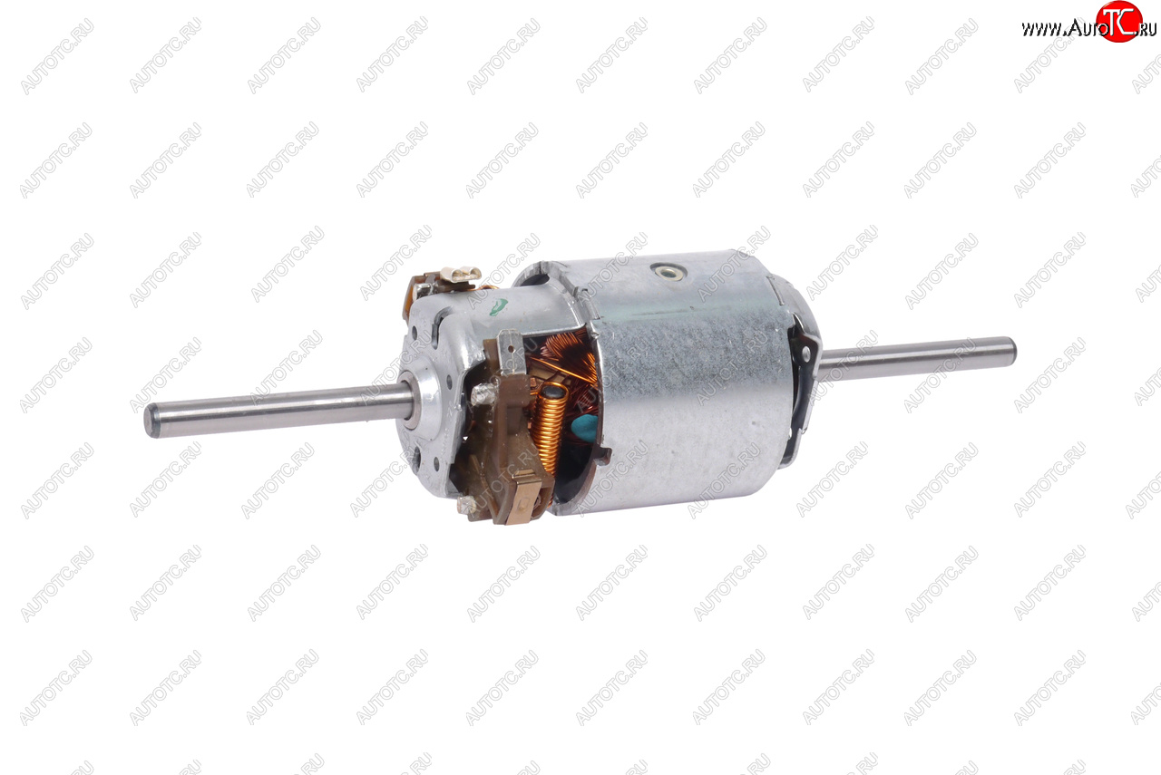 3 199 р. Мотор отопителя MERCEDES MAN без крыльчаток BOSCH BOSCH 0130063029  с доставкой в г. Пермь