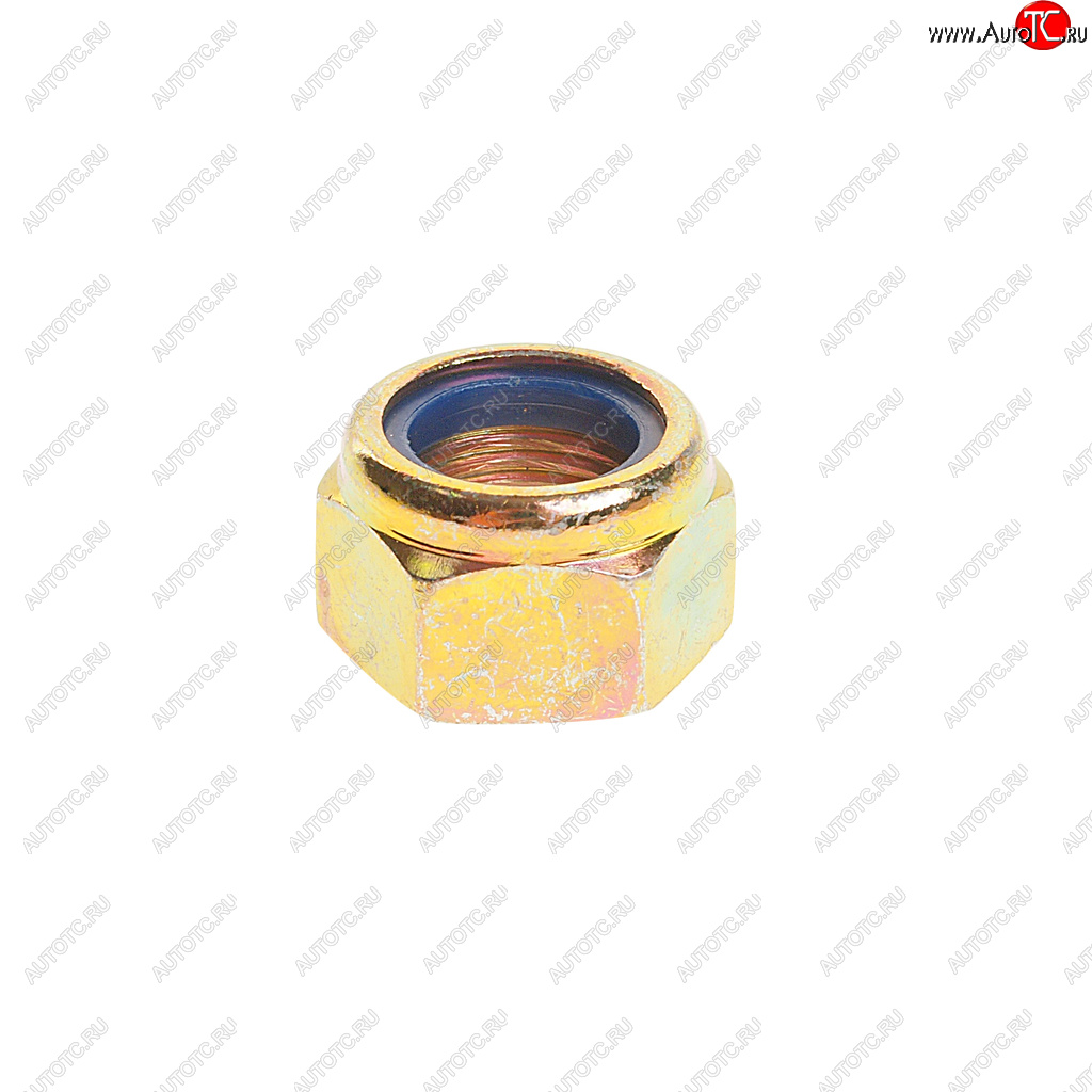 74 р. Гайка М16х1.5 с тефлоном FEBI FEBI 02681  с доставкой в г. Пермь