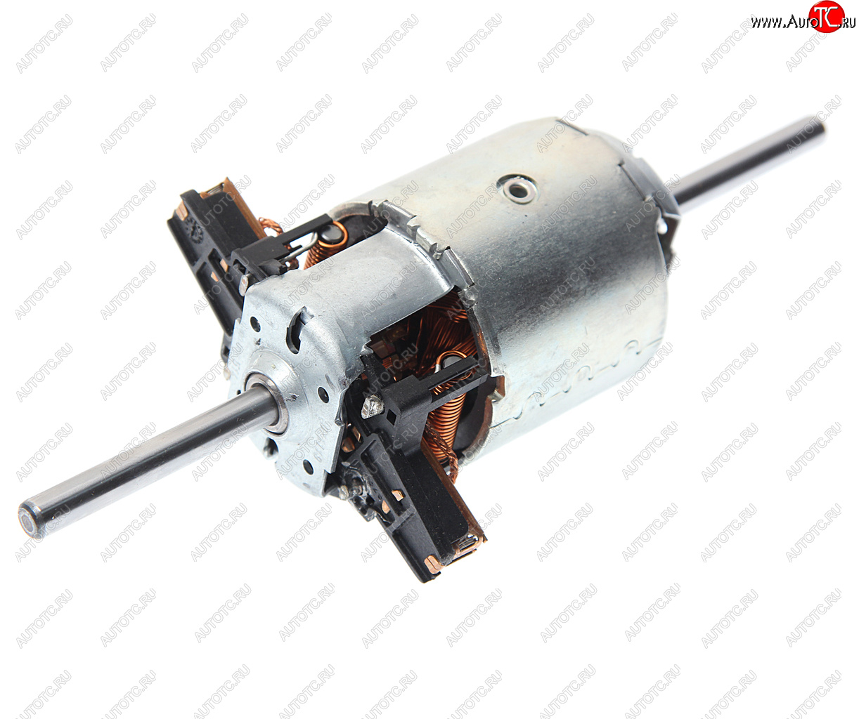 3 899 р. Мотор отопителя MERCEDES MAN без крыльчаток BOSCH BOSCH 0130063514  с доставкой в г. Пермь