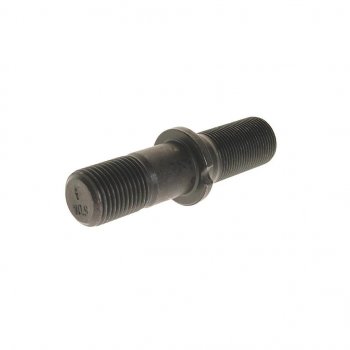 399 р. Шпилька колеса BPW (M22х1.5х45, M22х2.0х48 L=100мм) FEBI FEBI 05208  с доставкой в г. Пермь. Увеличить фотографию 2
