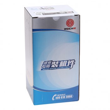 849 р. Фильтр топливный SHACMAN SHAANXI F3000 ЕВРО-2,3 дв.WP10 тонкой очистки OE SHACMAN 1000442956  с доставкой в г. Пермь. Увеличить фотографию 3