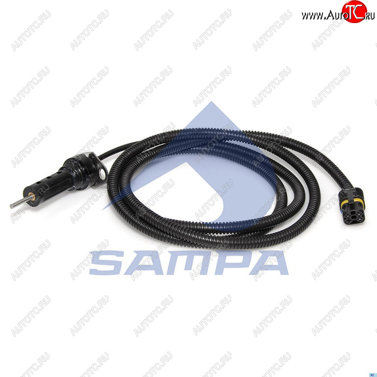1 449 р. Датчик износа тормозных колодок MAN SAMPA SAMPA 021.254  с доставкой в г. Пермь