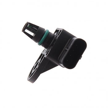 2 999 р. Датчик абсолютного давления воздуха BMW 1 (F20) BOSCH BOSCH 0261230252  с доставкой в г. Пермь. Увеличить фотографию 1