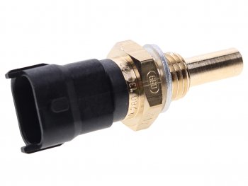 2 489 р. Датчик температуры OPEL Antara (07-) охлаждающей жидкости BOSCH BOSCH 0280130122  с доставкой в г. Пермь. Увеличить фотографию 2