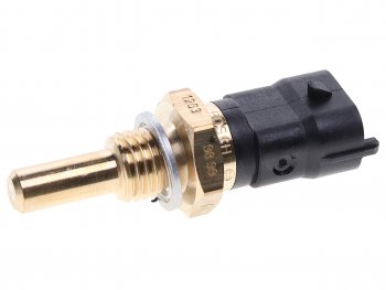 2 489 р. Датчик температуры OPEL Antara (07-) охлаждающей жидкости BOSCH BOSCH 0280130122  с доставкой в г. Пермь. Увеличить фотографию 1