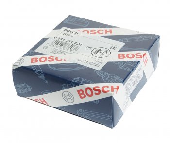 1 199 р. Датчик детонации BMW 3 (F30),5 (F90),X5 (G05) BOSCH BOSCH 0261231224  с доставкой в г. Пермь. Увеличить фотографию 4