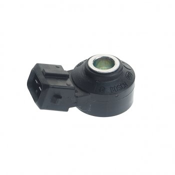 1 199 р. Датчик детонации BMW 3 (F30),5 (F90),X5 (G05) BOSCH BOSCH 0261231224  с доставкой в г. Пермь. Увеличить фотографию 1