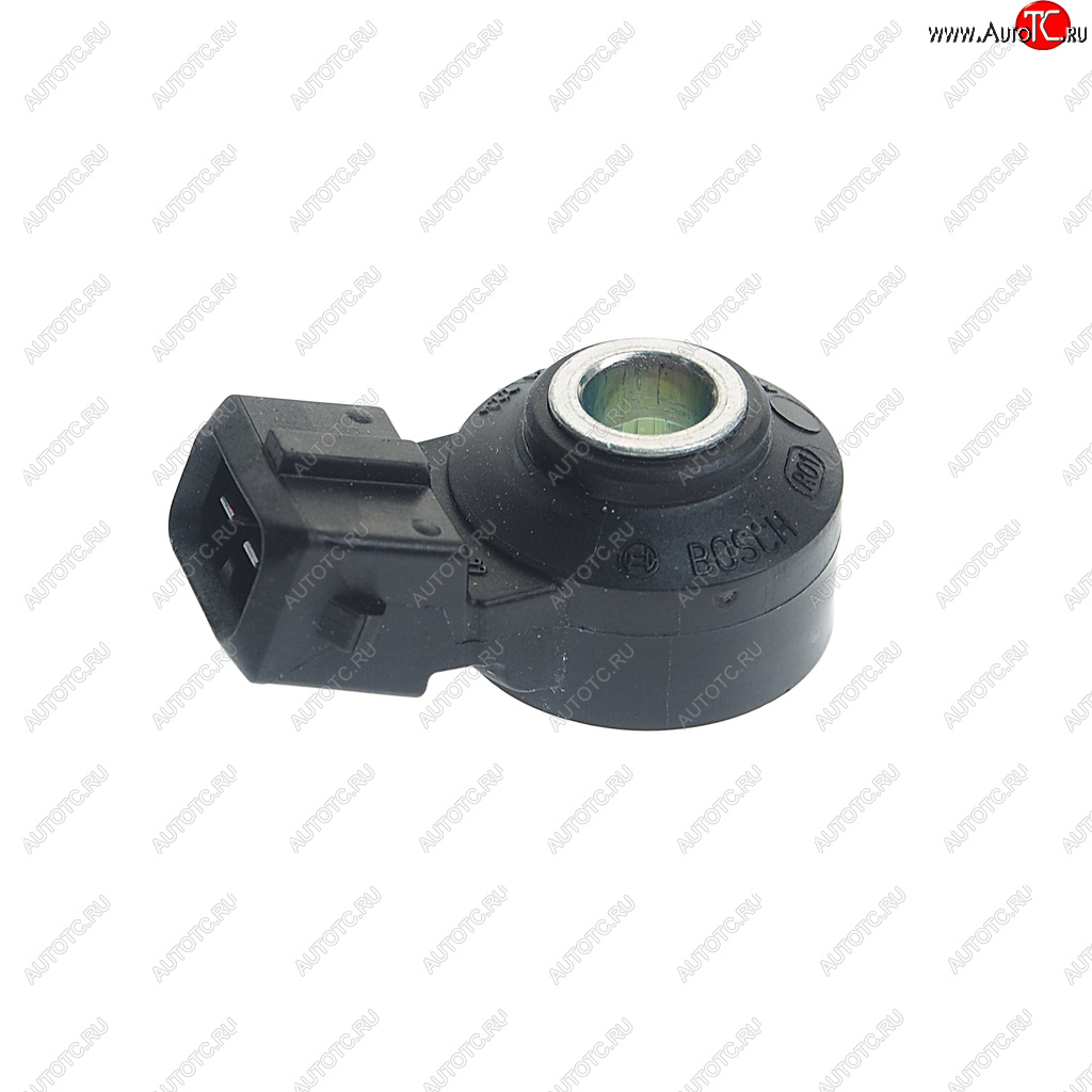 1 199 р. Датчик детонации BMW 3 (F30),5 (F90),X5 (G05) BOSCH BOSCH 0261231224  с доставкой в г. Пермь