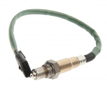 8 099 р. Датчик кислорода RENAULT Duster (11-) BOSCH BOSCH 025802700a  с доставкой в г. Пермь. Увеличить фотографию 1
