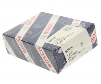 8 099 р. Датчик кислорода RENAULT Duster (11-) BOSCH BOSCH 025802700a  с доставкой в г. Пермь. Увеличить фотографию 2