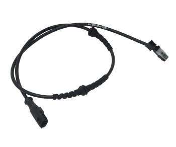 2 199 р. Датчик АБС RENAULT Megane (09-) колеса заднего левого BOSCH BOSCH 0265008938  с доставкой в г. Пермь. Увеличить фотографию 2