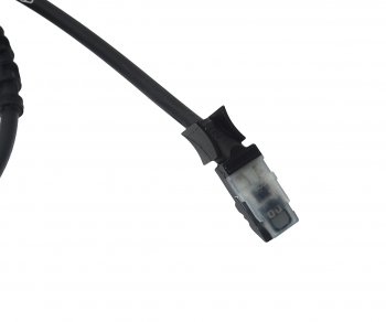 2 199 р. Датчик АБС RENAULT Megane (09-) колеса заднего левого BOSCH BOSCH 0265008938  с доставкой в г. Пермь. Увеличить фотографию 3