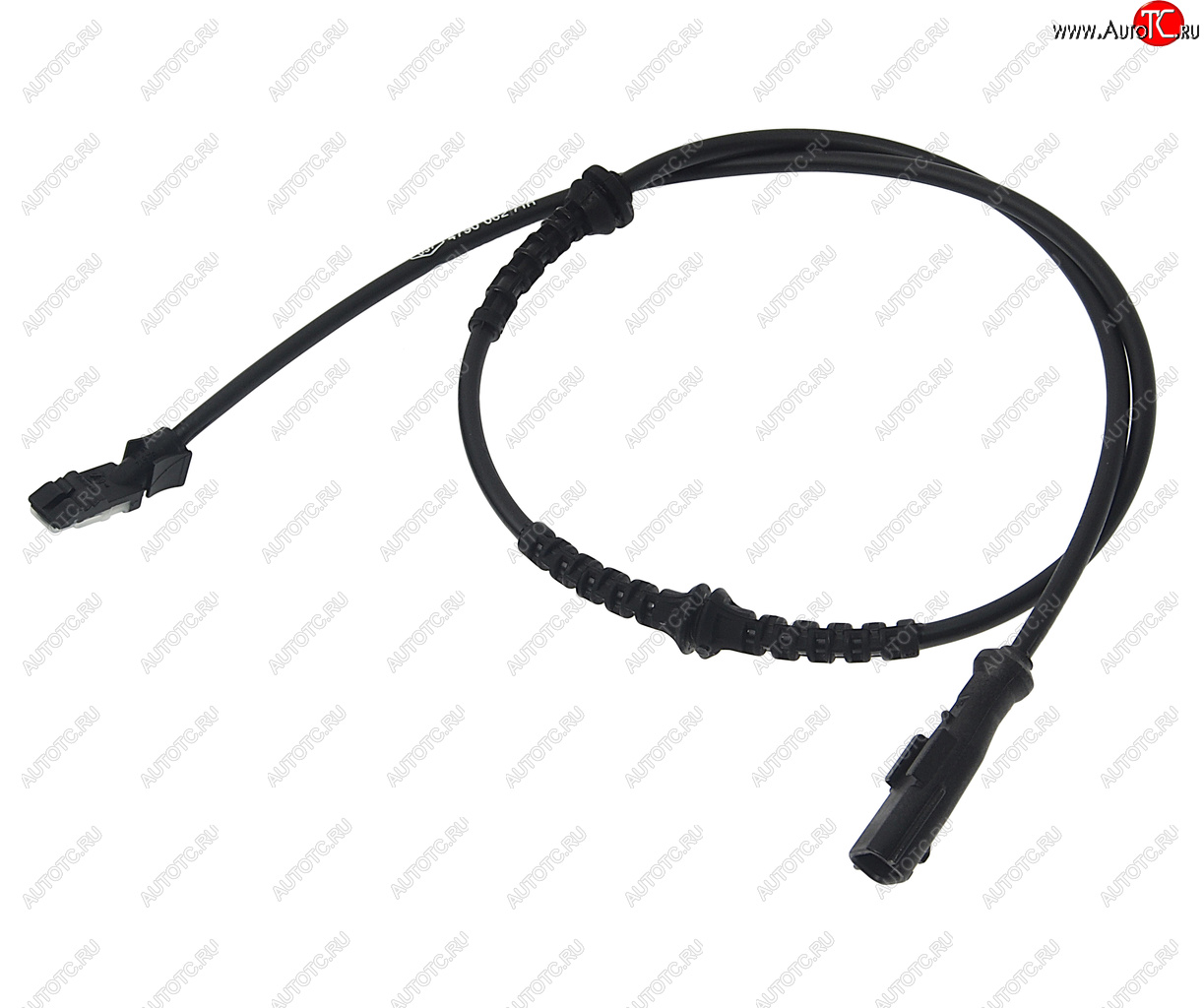 2 199 р. Датчик АБС RENAULT Megane (09-) колеса заднего левого BOSCH BOSCH 0265008938  с доставкой в г. Пермь