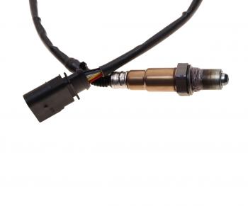 12 699 р. Датчик кислорода AUDI Q5 (09-) BOSCH BOSCH 025802700f  с доставкой в г. Пермь. Увеличить фотографию 3