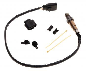 12 699 р. Датчик кислорода AUDI Q5 (09-) BOSCH BOSCH 025802700f  с доставкой в г. Пермь. Увеличить фотографию 2