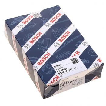 12 699 р. Датчик кислорода AUDI Q5 (09-) BOSCH BOSCH 025802700f  с доставкой в г. Пермь. Увеличить фотографию 4