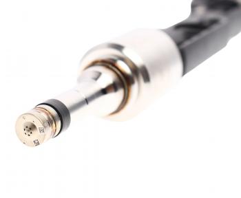 9 449 р. Форсунка BMW 5 (F10,F11),6 (F06,F12),7 (F01,F02) топливная BOSCH BOSCH 0261500136  с доставкой в г. Пермь. Увеличить фотографию 3