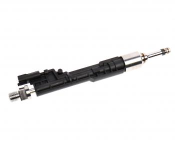 9 449 р. Форсунка BMW 5 (F10,F11),6 (F06,F12),7 (F01,F02) топливная BOSCH BOSCH 0261500136  с доставкой в г. Пермь. Увеличить фотографию 2