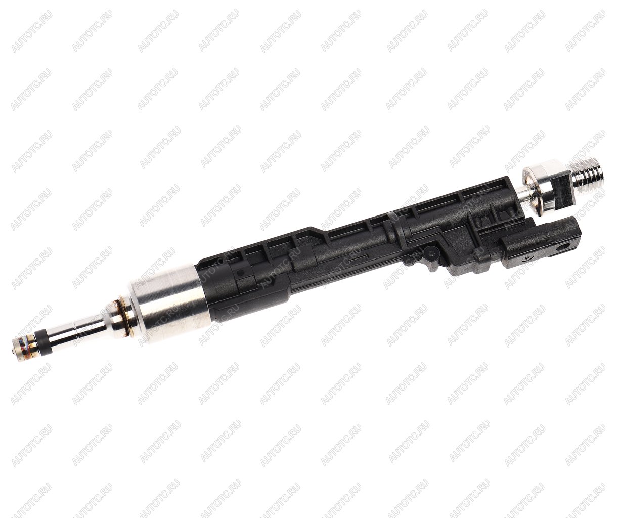 9 449 р. Форсунка BMW 5 (F10,F11),6 (F06,F12),7 (F01,F02) топливная BOSCH BOSCH 0261500136  с доставкой в г. Пермь