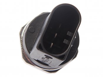 6 399 р. Датчик давления топлива BMW 3 (E92,E93) BOSCH BOSCH 0261545071  с доставкой в г. Пермь. Увеличить фотографию 2