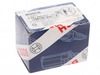 6 399 р. Датчик давления топлива BMW 3 (E92,E93) BOSCH BOSCH 0261545071  с доставкой в г. Пермь. Увеличить фотографию 3