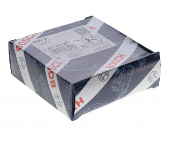 11 799 р. Датчик детонации BMW 5 (E34) BOSCH BOSCH 0261231074  с доставкой в г. Пермь. Увеличить фотографию 3