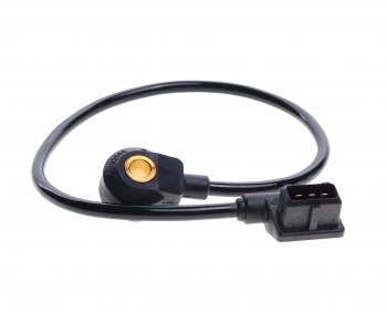 11 799 р. Датчик детонации BMW 5 (E34) BOSCH BOSCH 0261231074  с доставкой в г. Пермь. Увеличить фотографию 1