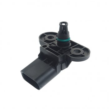 3 999 р. Датчик абсолютного давления воздуха VW Bora,Caddy,Golf,Passat AUDI A3 BOSCH BOSCH 026123203b  с доставкой в г. Пермь. Увеличить фотографию 2