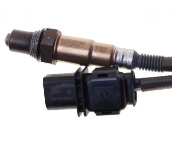 12 249 р. Датчик кислорода MERCEDES A (W176) BOSCH BOSCH 0258017341  с доставкой в г. Пермь. Увеличить фотографию 3