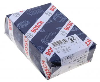 12 249 р. Датчик кислорода MERCEDES A (W176) BOSCH BOSCH 0258017341  с доставкой в г. Пермь. Увеличить фотографию 4
