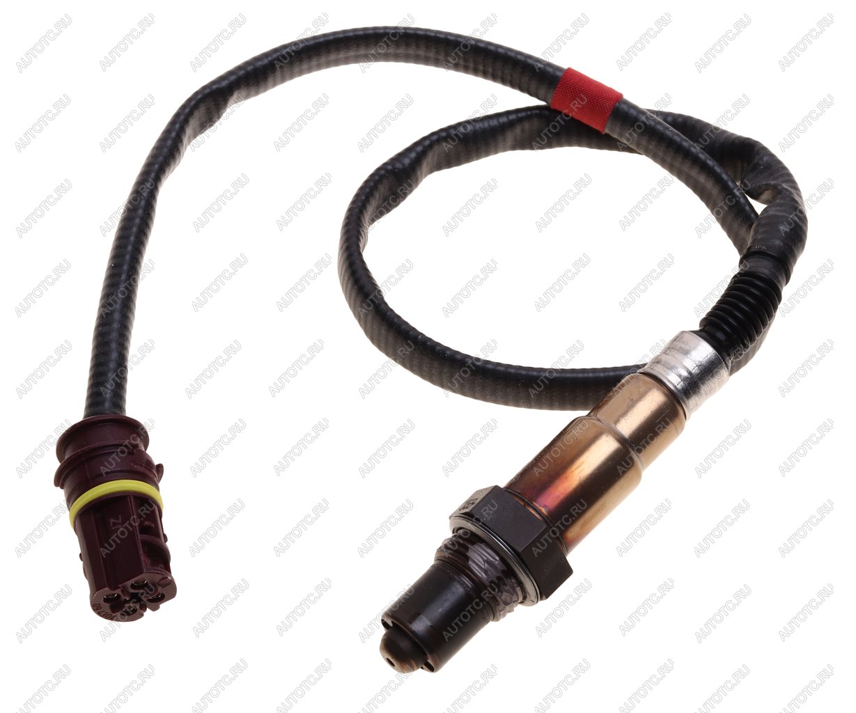 9 999 р. Датчик кислорода MERCEDES C (W203) (00-) BOSCH BOSCH 0258006324  с доставкой в г. Пермь