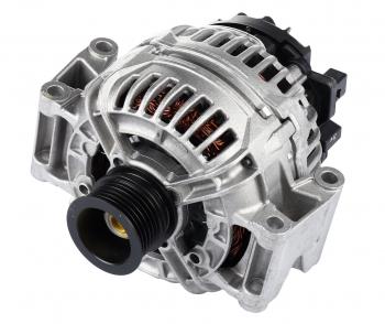 Генератор MERCEDES Sprinter (00-07,07-) BOSCH BOSCH 0124525171