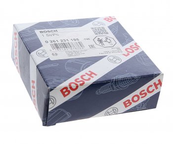 6 749 р. Датчик детонации BMW 3 (E36),5 (E34),Z3 (E36) BOSCH BOSCH 0261231195 BOSCH 0261231195  с доставкой в г. Пермь. Увеличить фотографию 5
